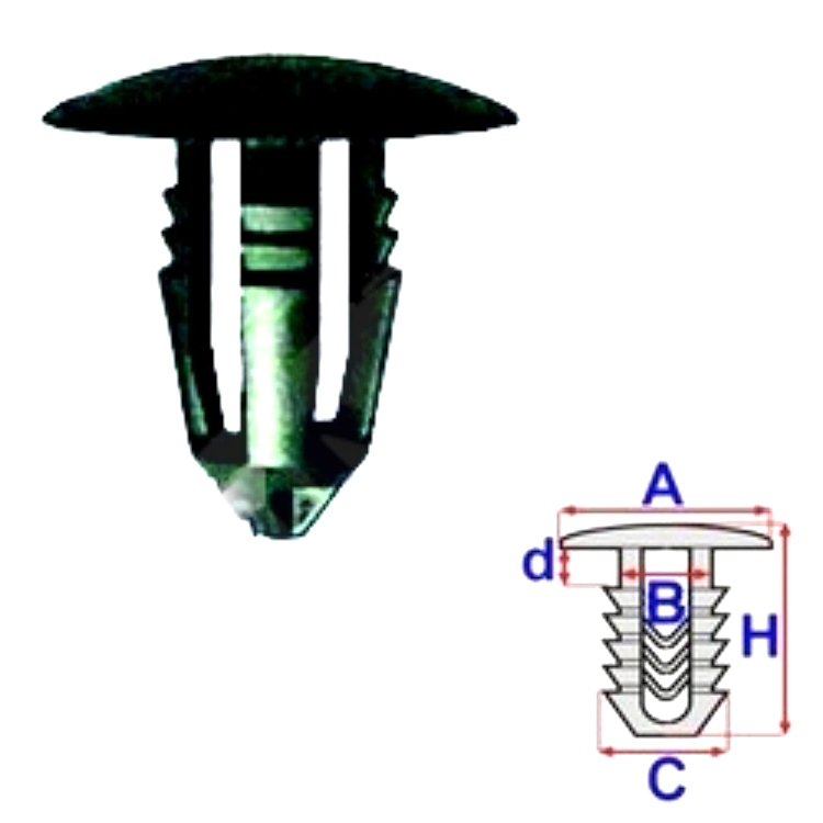 Ford-BMW patent